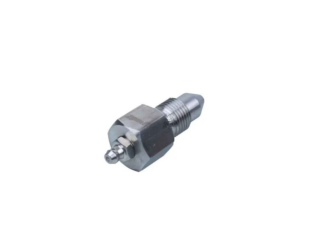 Track Tensioners & Grease Cylinders