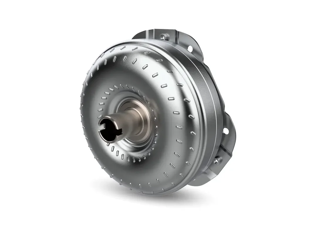 Torque Converters