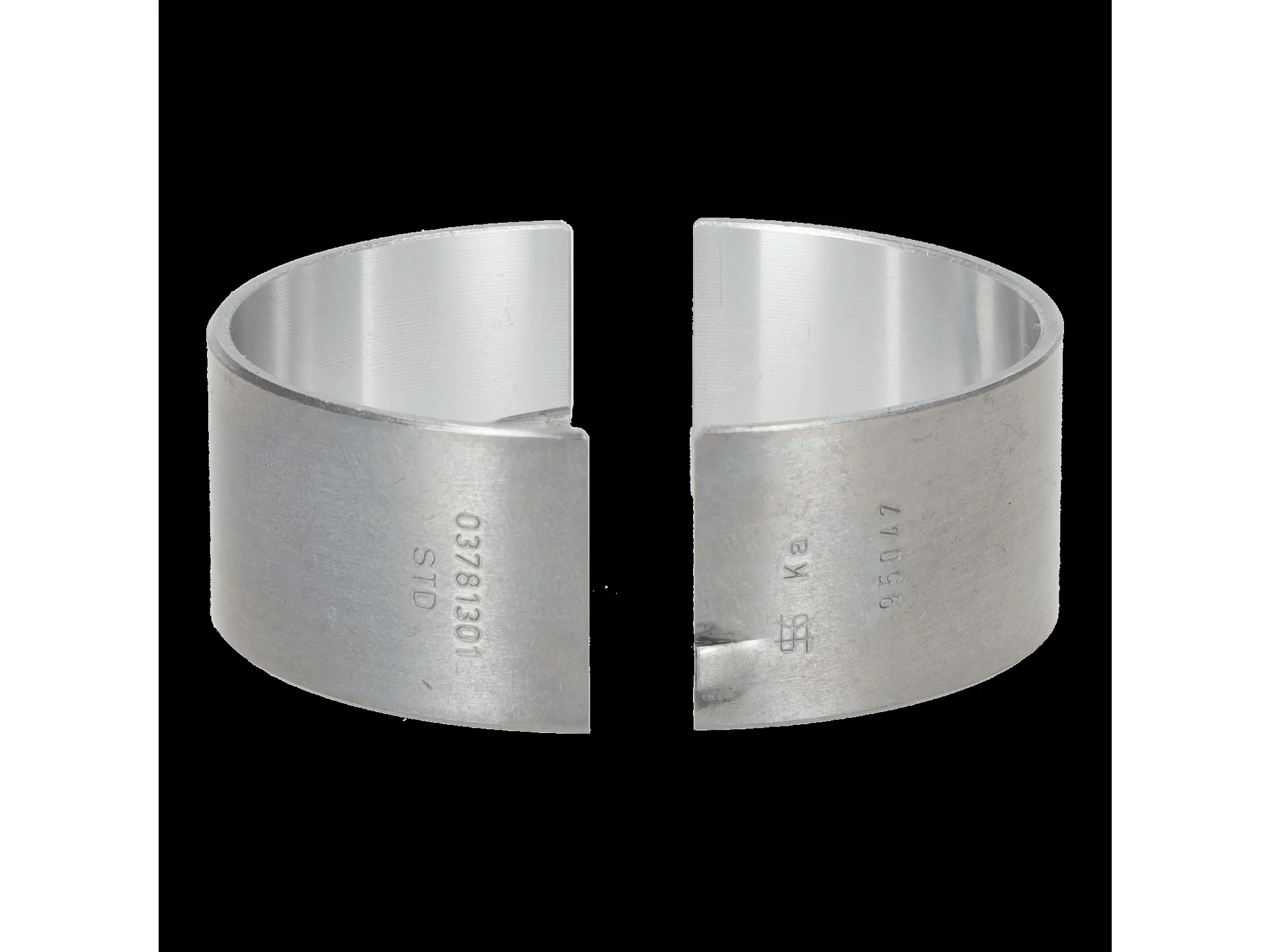 Connecting Rod Bearings