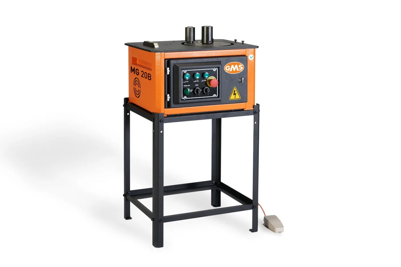 MG20B Mechanical Bending Machine