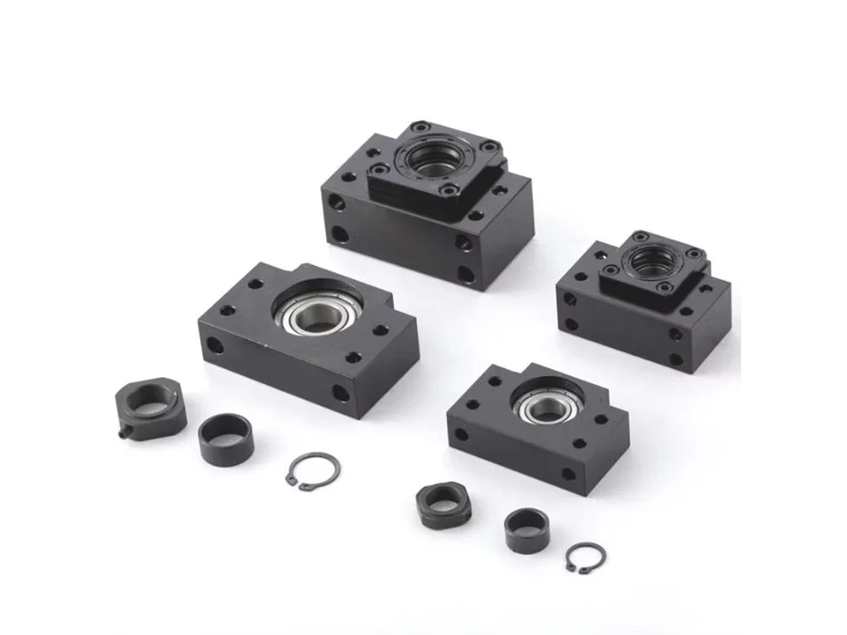 Bearing Units (Drive Support)