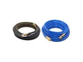 Pneumatic Hoses & Tubing