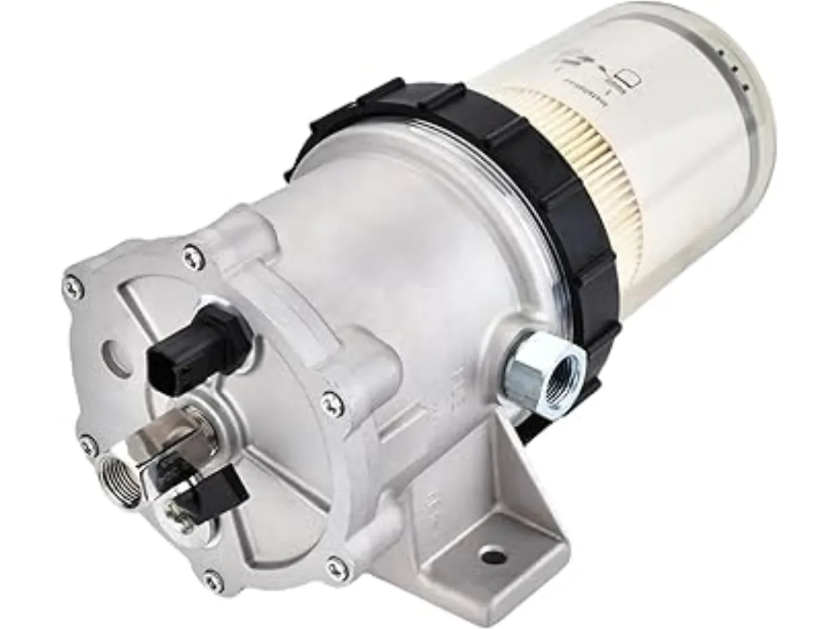Fuel Water Separators