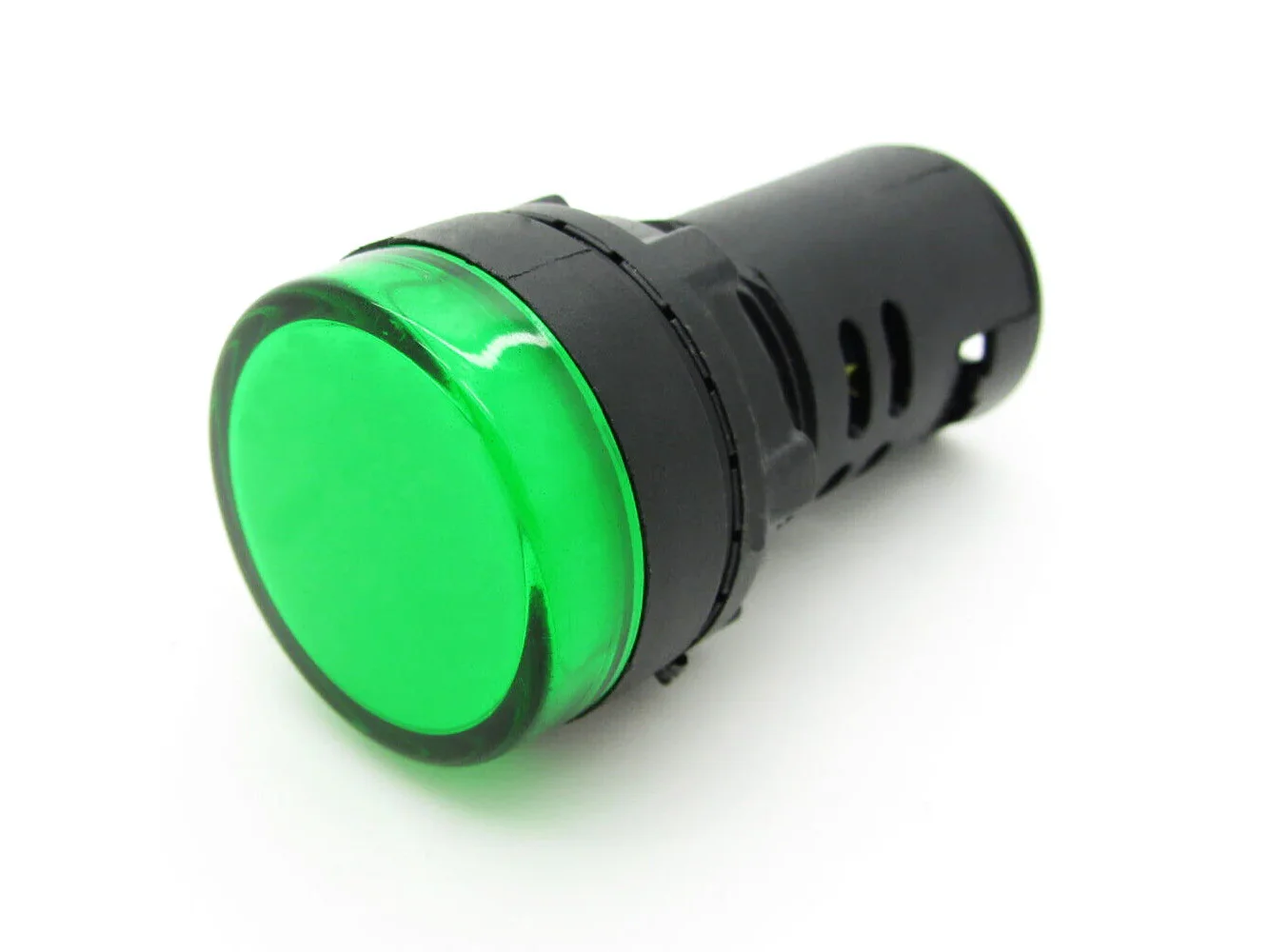 Indicator Lamps / Pilot Lights