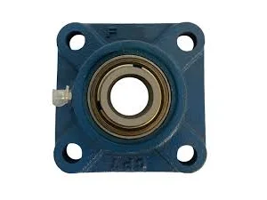 Flange Bearing Units