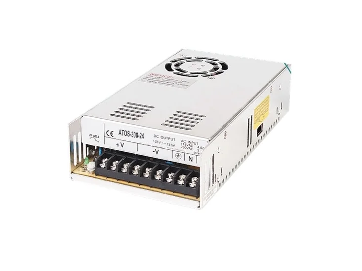 Power Supplies (24V DC)