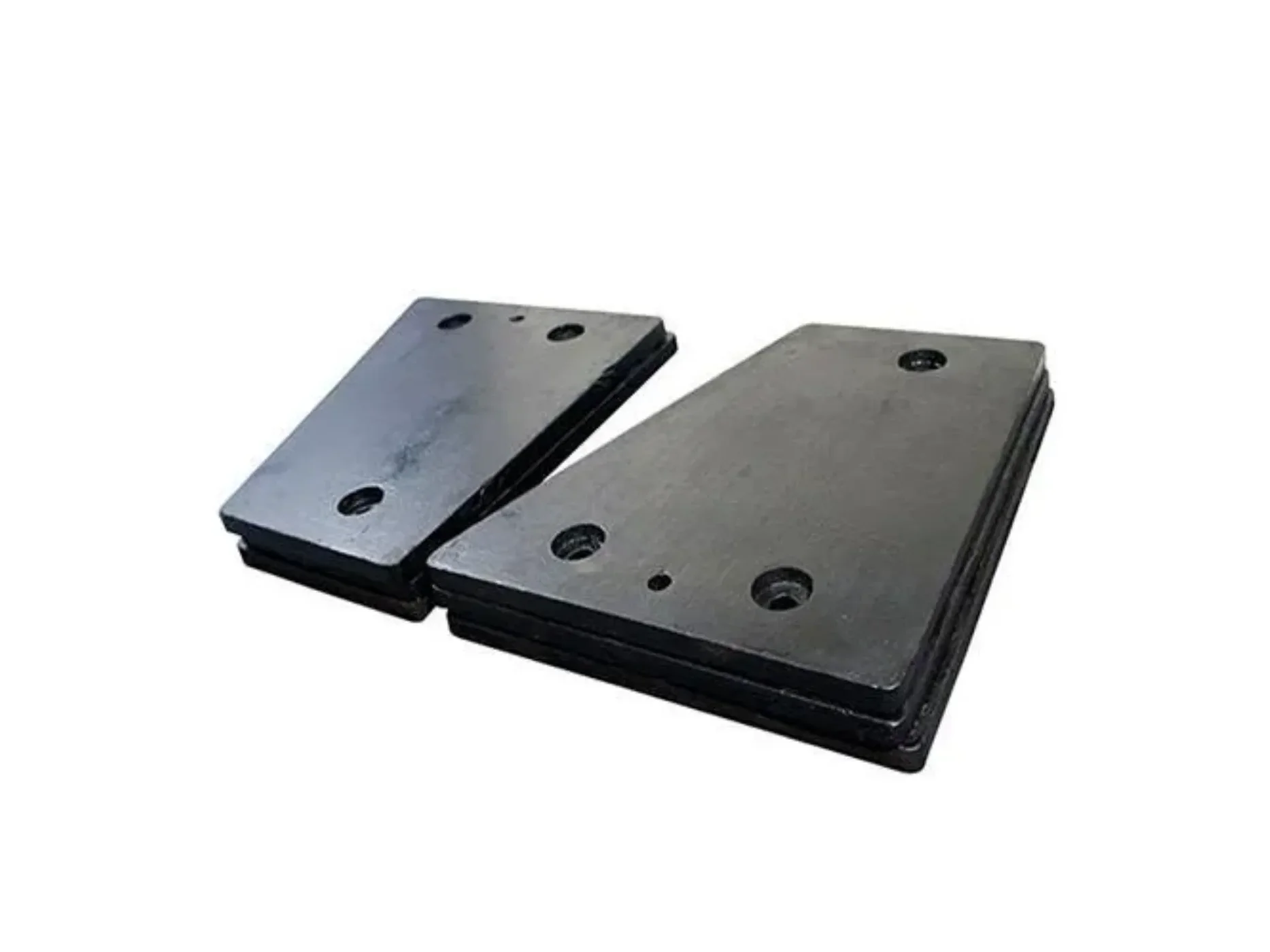 Crusher Wear Liners (Jaw/Cone/Impact)