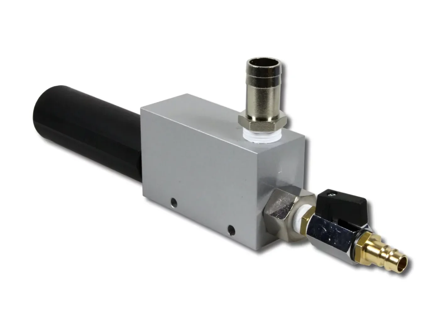 Vacuum Generator (Venturi) Valve
