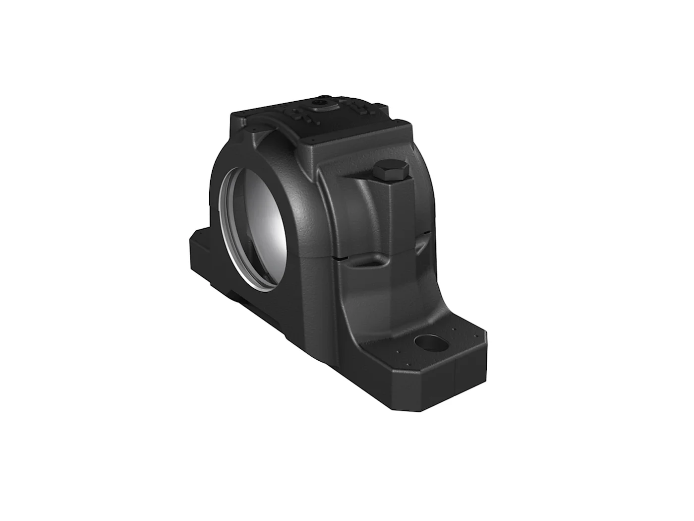Bearing Housings