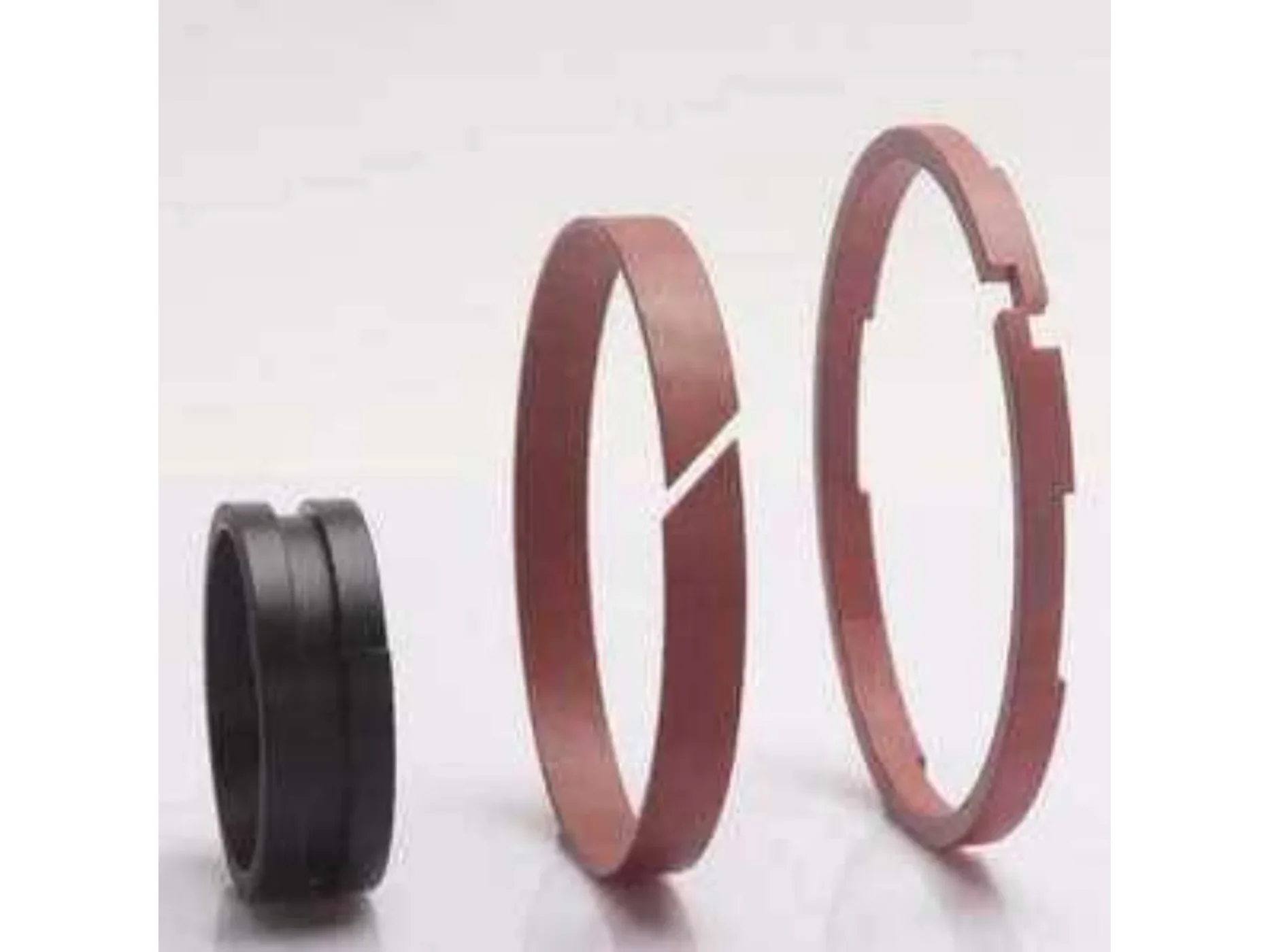 Wear Rings / Guide Rings