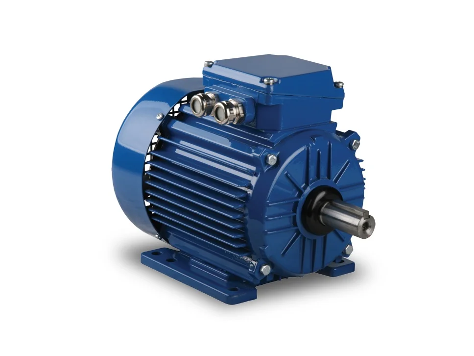Electric Motors