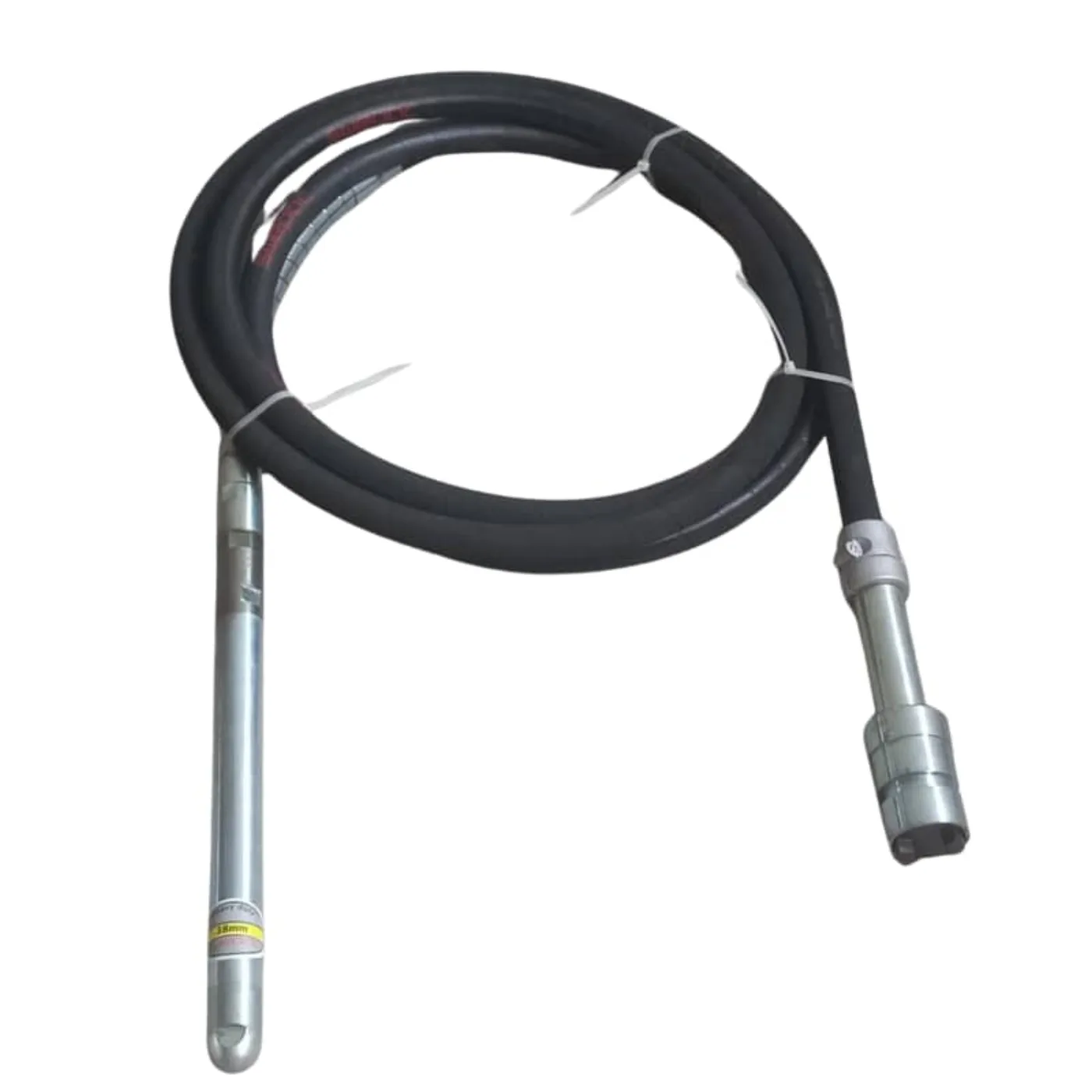 SWEEPAK Poker Vibrator