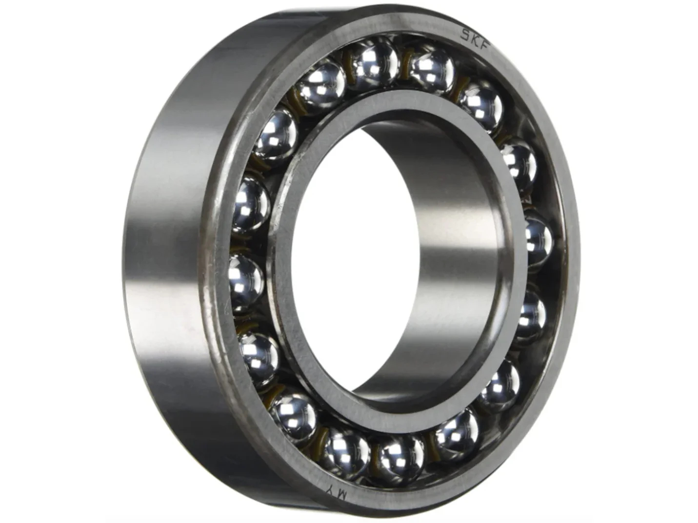 Self-Aligning Ball Bearings