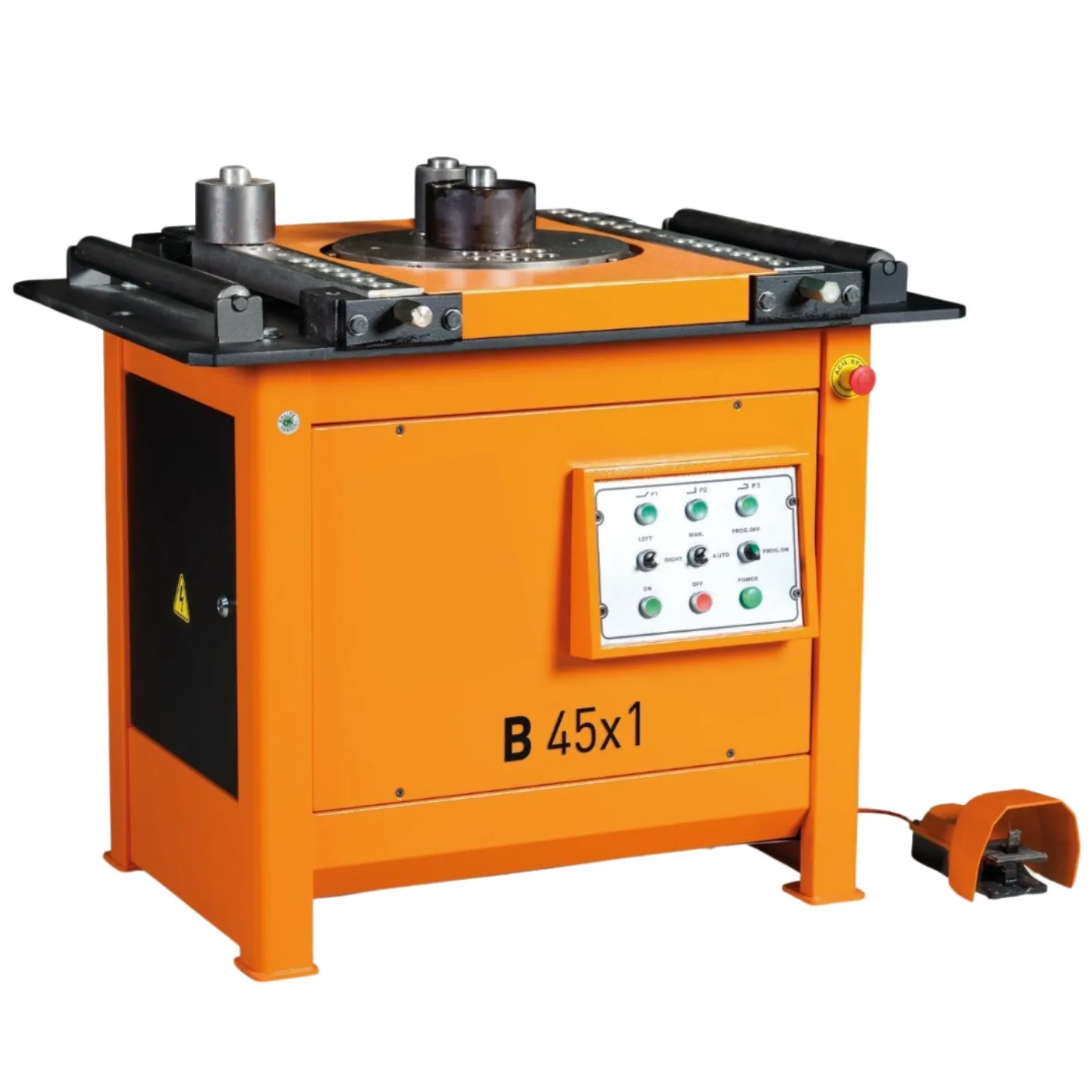 B45X1 Mechanical Bending Machine
