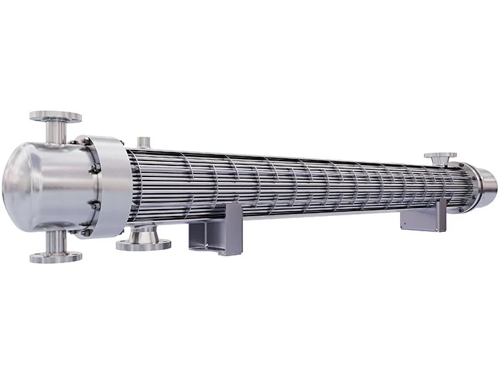 Heat Exchangers