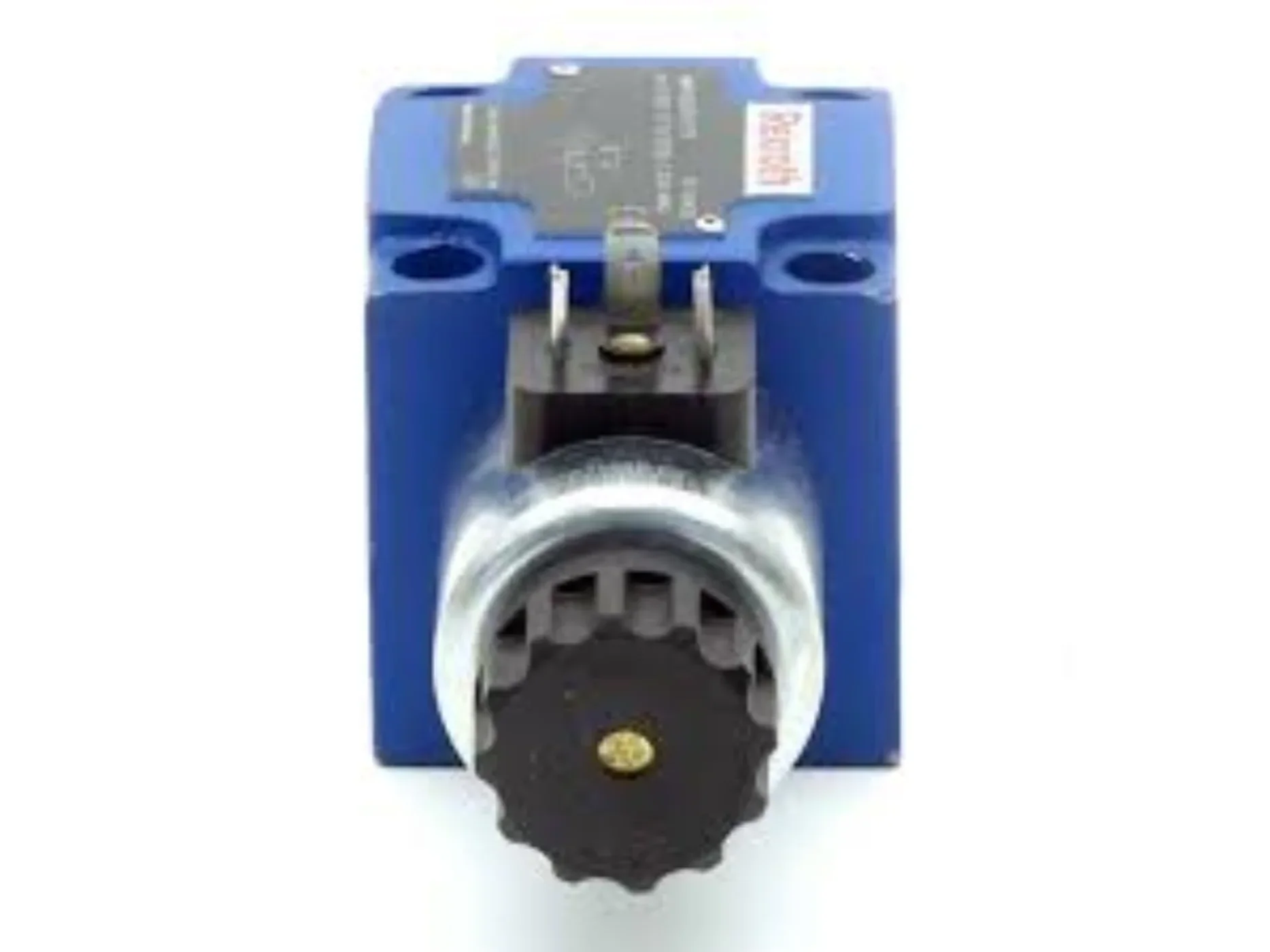 3/2 Directional Control Valve (Hydraulic)