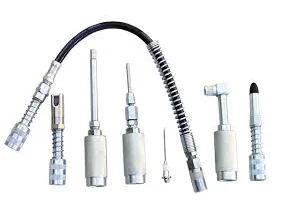 Grease Gun Accessories
