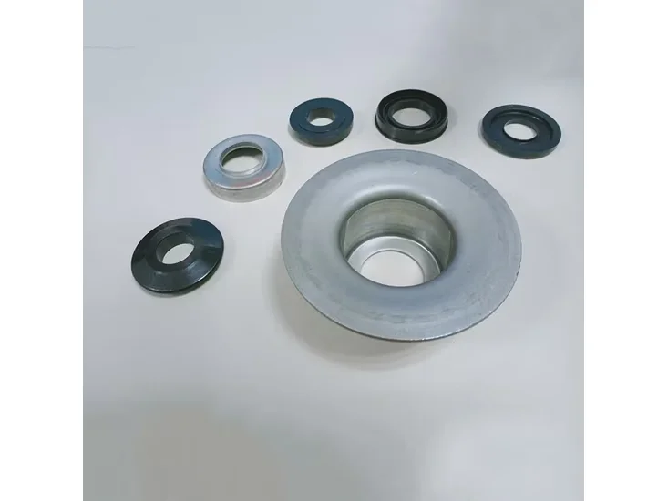 Roller & Idler Seal Kits
