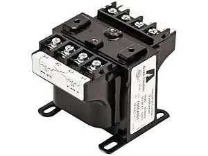 Transformers (Control)