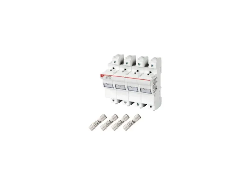 Fuses & Fuse Holders