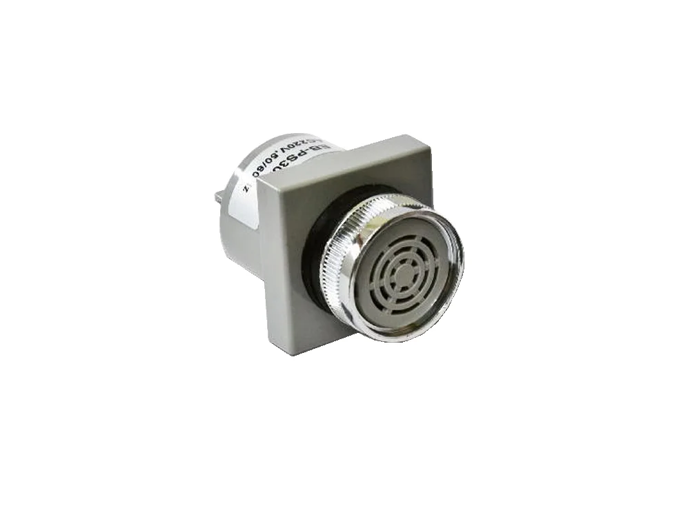 Audible Alarms / Buzzers