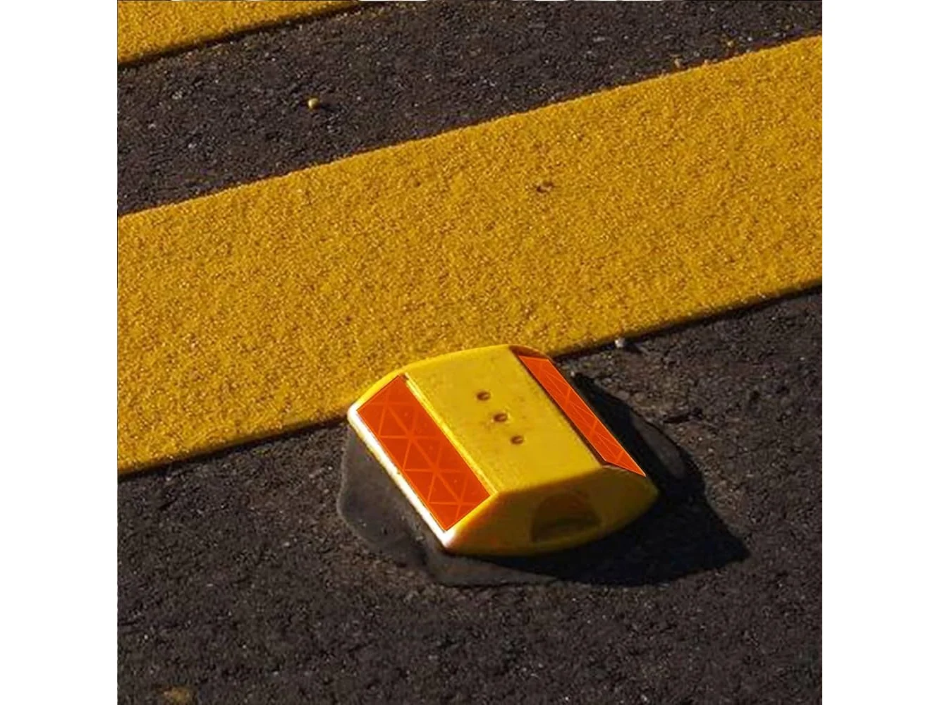 Reflectors & Safety Markings