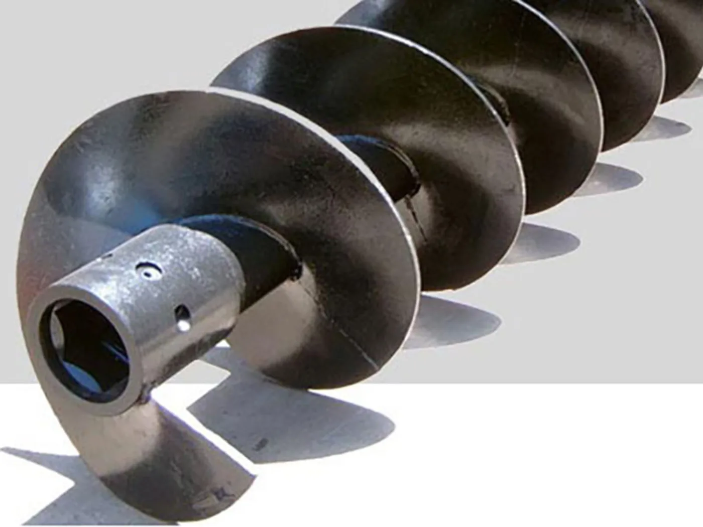 Screw Conveyor