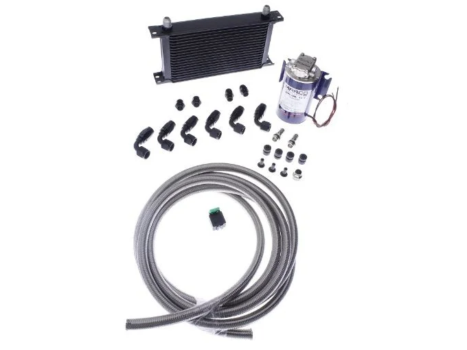 Transmission Oil Coolers
