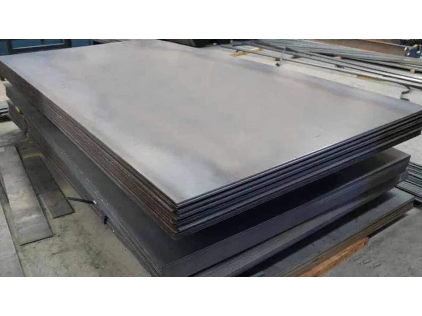 Wear Plate / Abrasion Plate