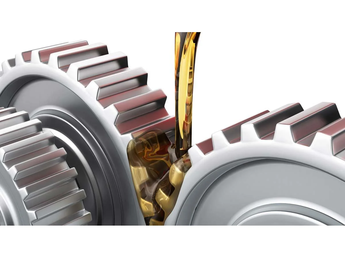Gear Oils & Drivetrain Lubricants