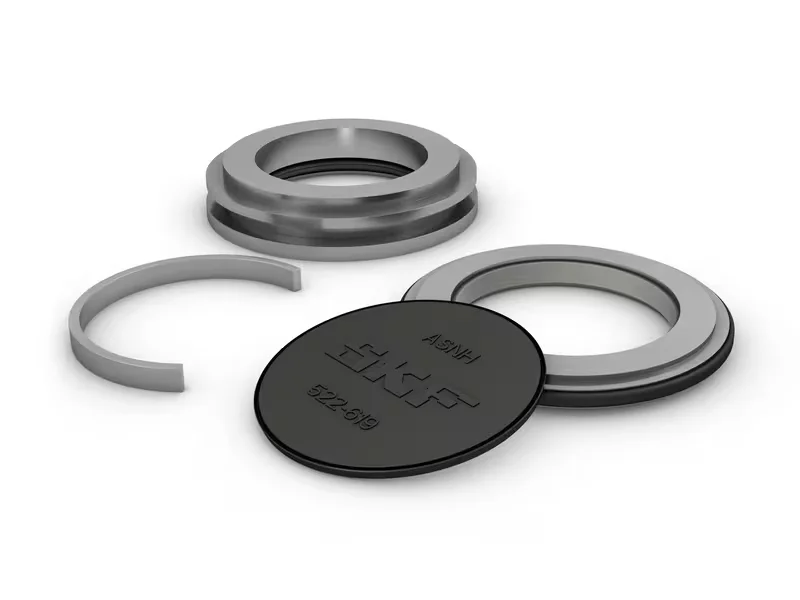 Bearing Seals & Accessories