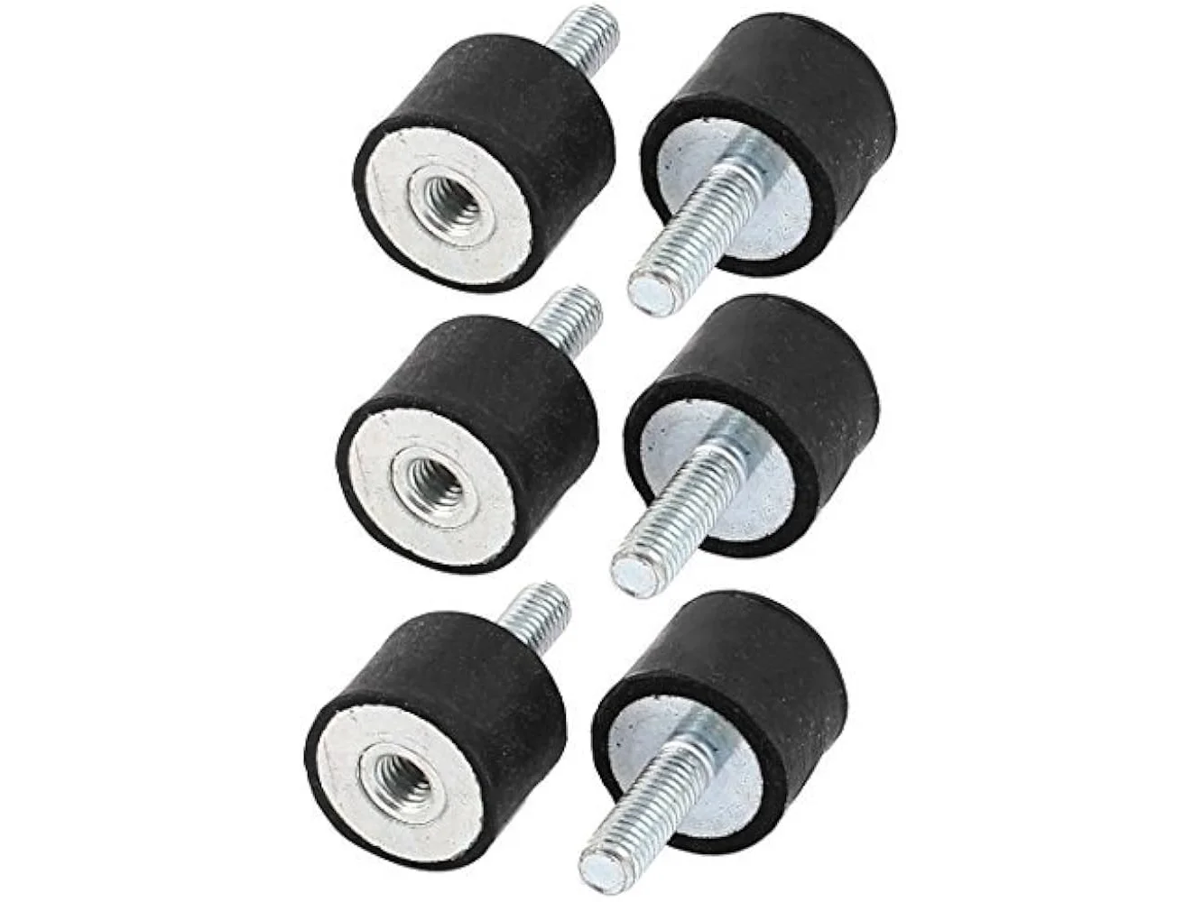 Rubber Pads / Dampers