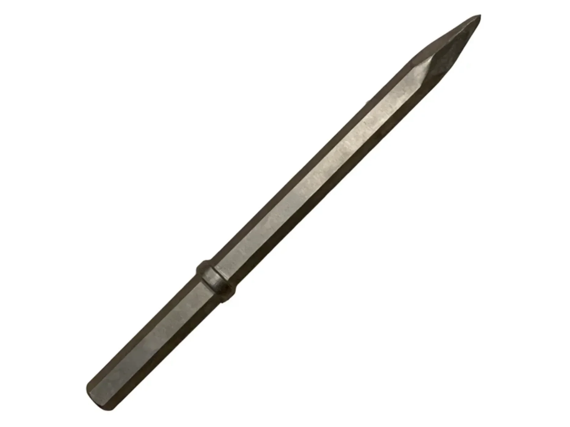 Chisel / Moil Point (Breaker Tool)