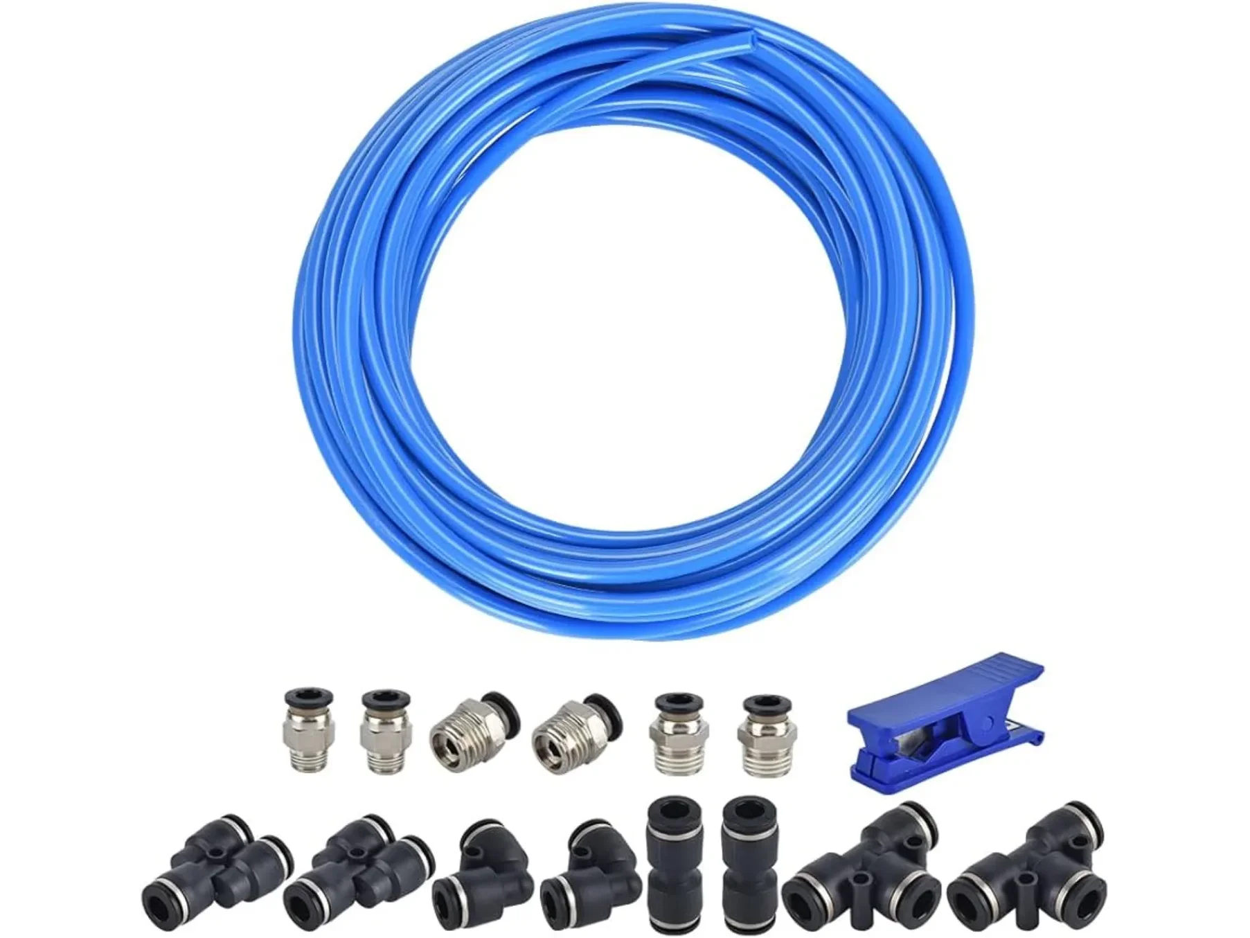 Air Hoses & Tubing