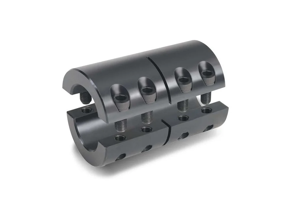Rigid Couplings