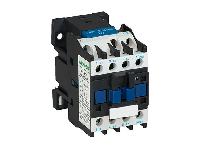 Contactors