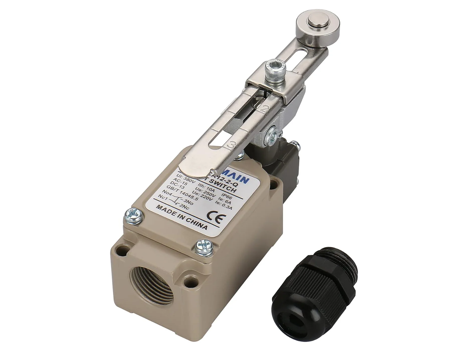 Limit Switches