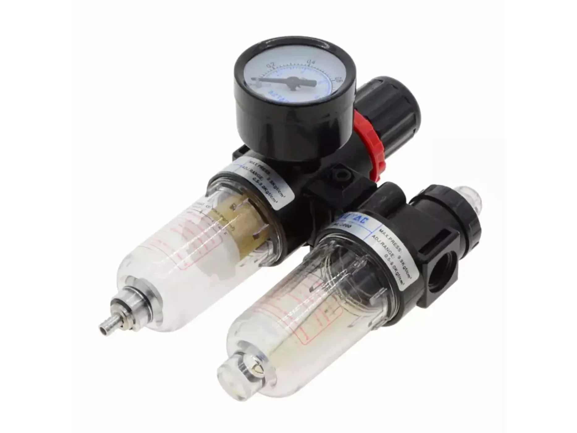 Air Filters (Line Filters)