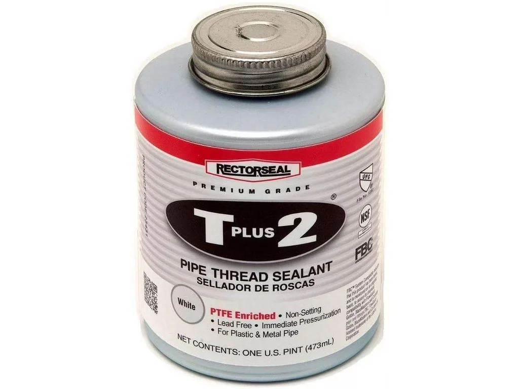 Sealing Compounds & Thread Sealants