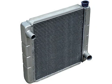 Radiators (Engine Cooling)