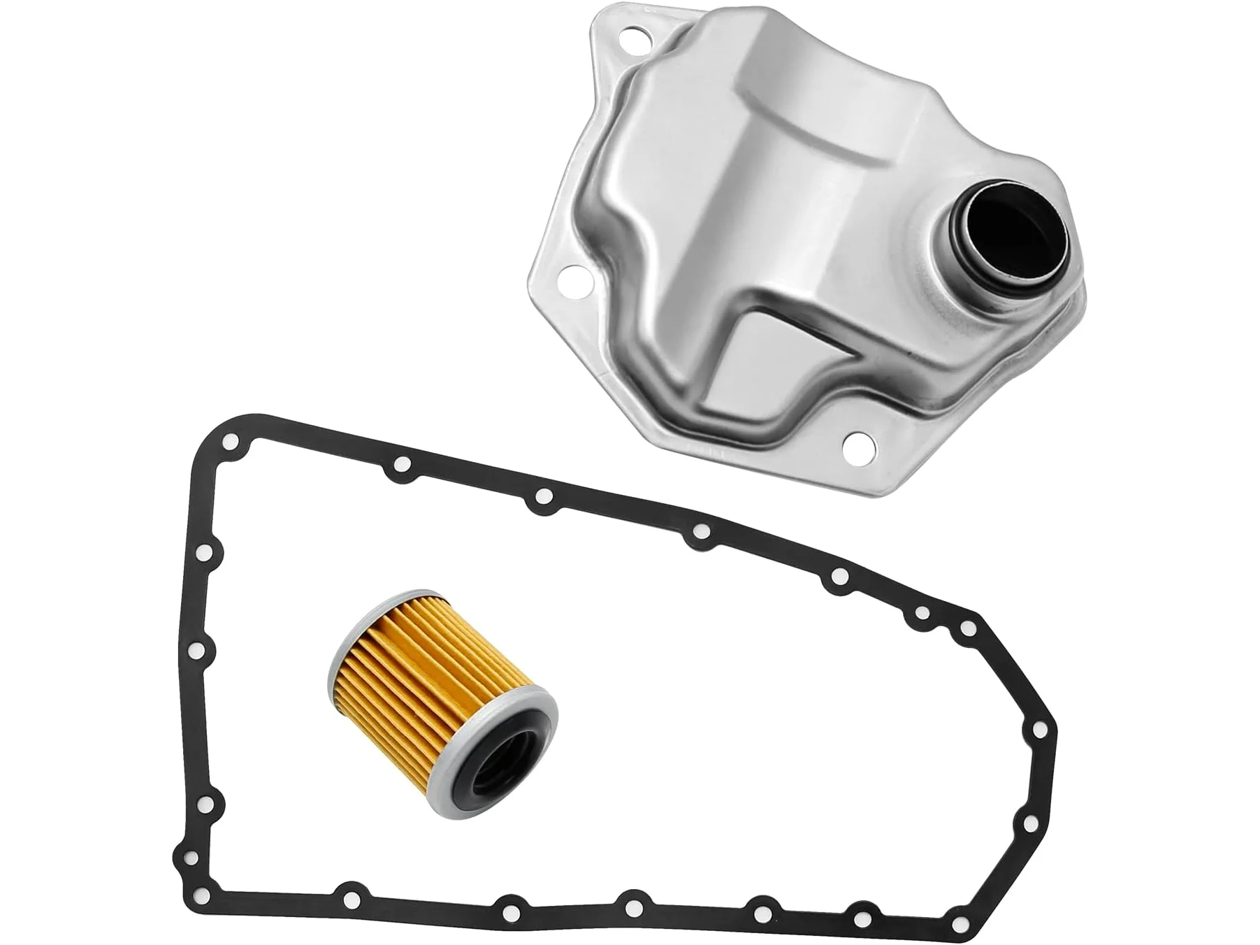 Transmission Filters