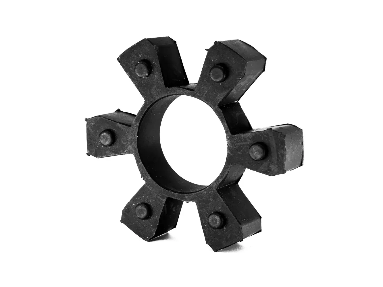 Coupling Inserts / Spider Elements