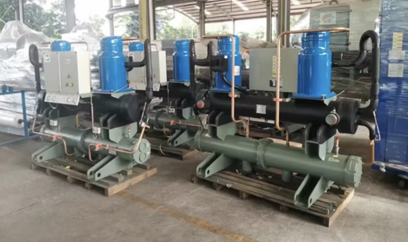 Water Chiller