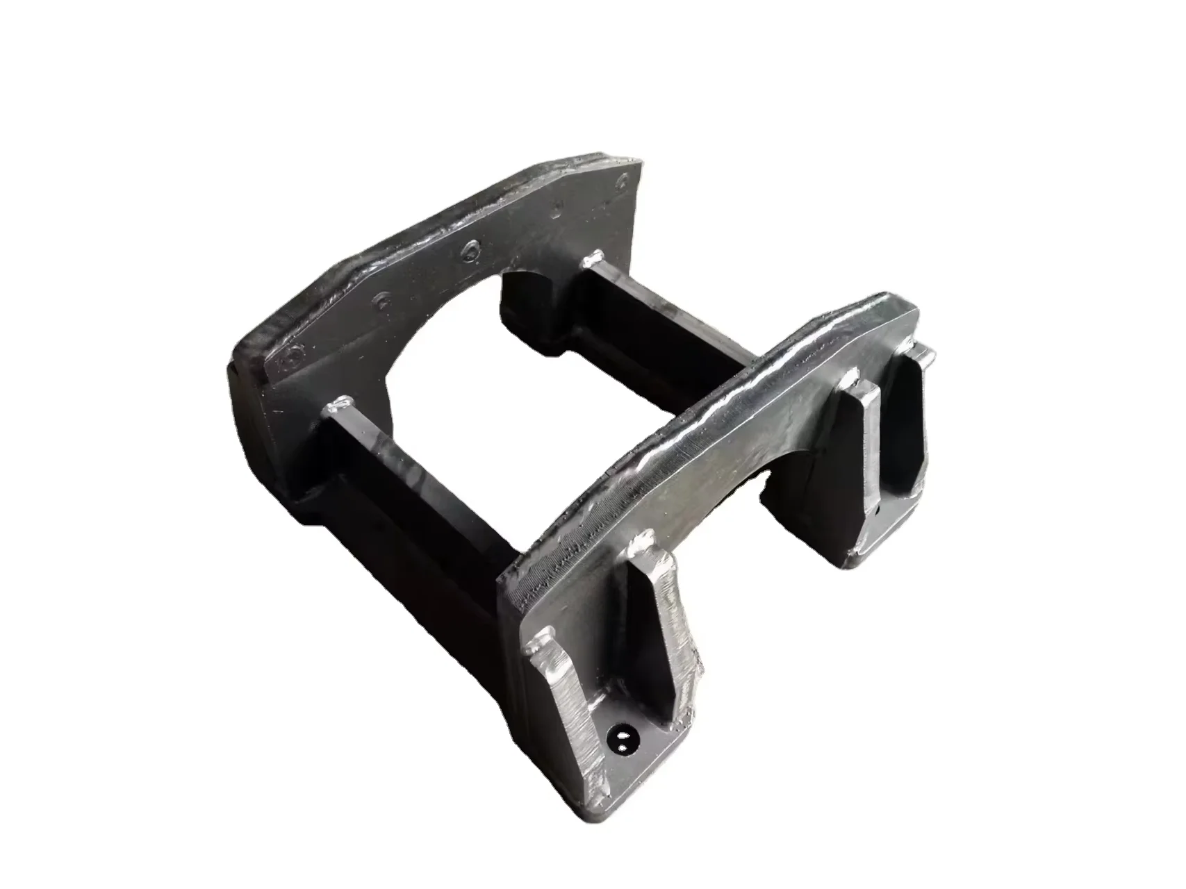 Track Guides / Guard Plates