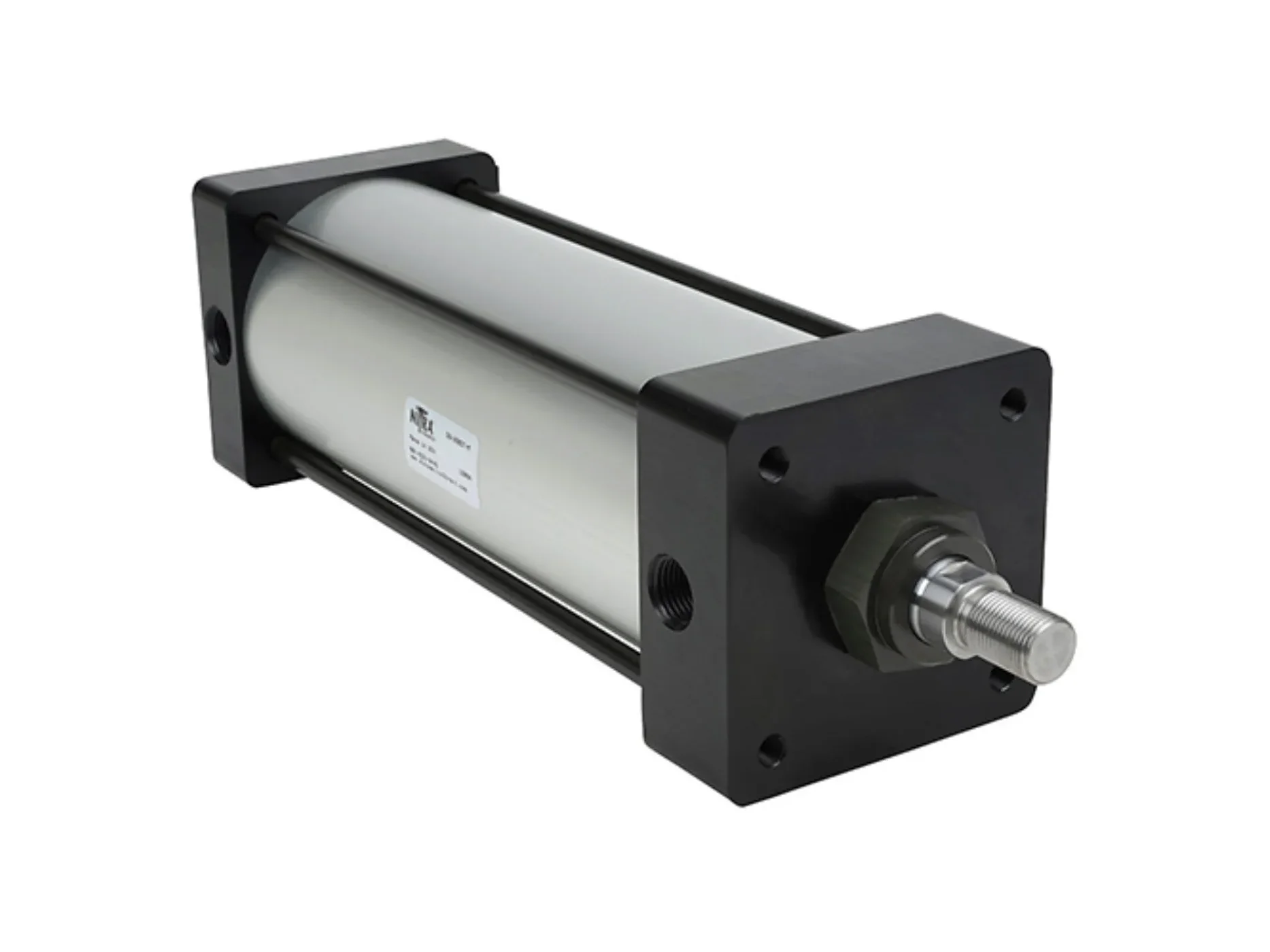 Air Cylinders (Pneumatic Cylinders)