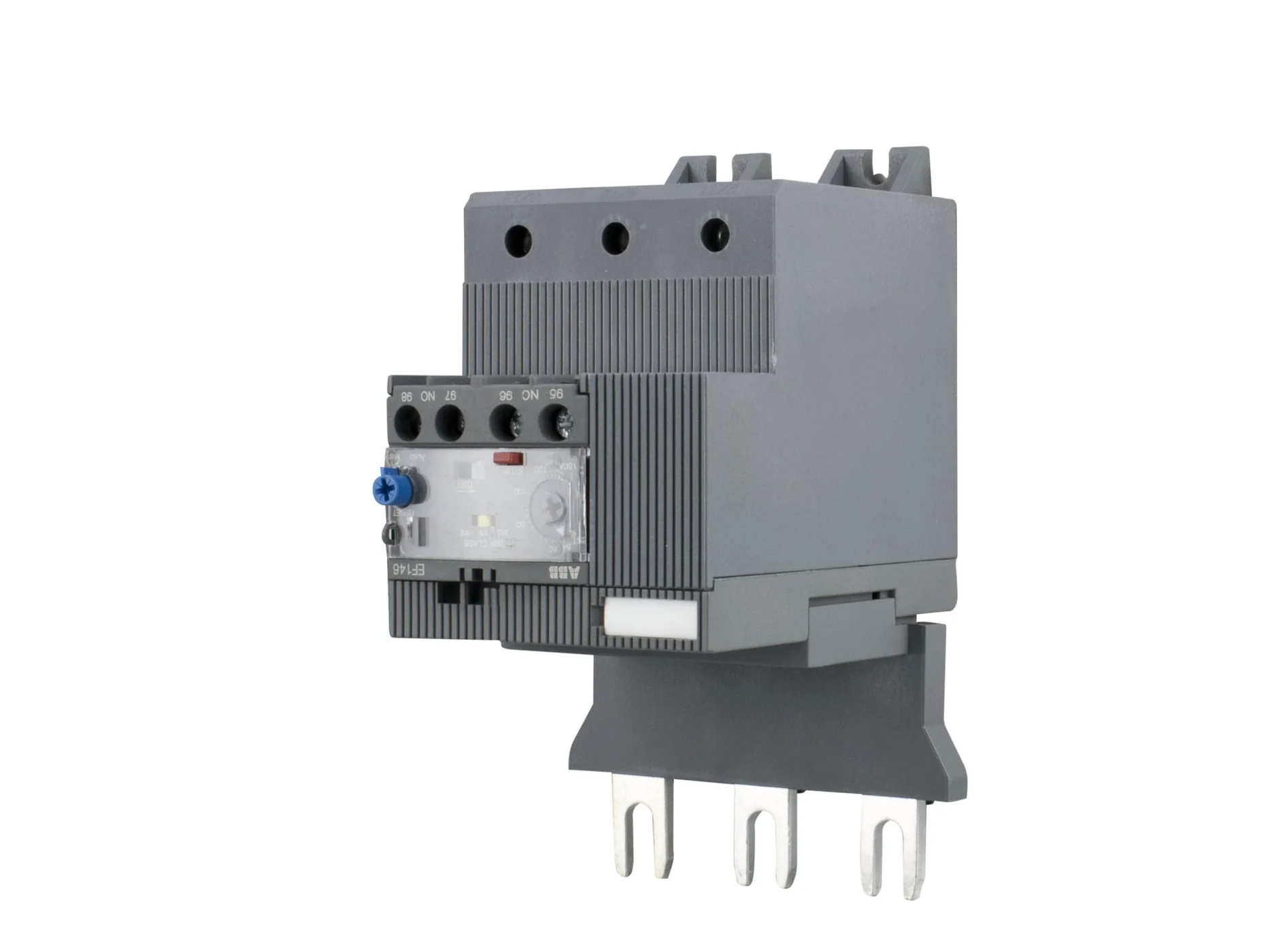Overload Relays