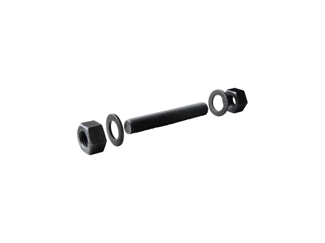Stud Bolts & Nuts (Flange)