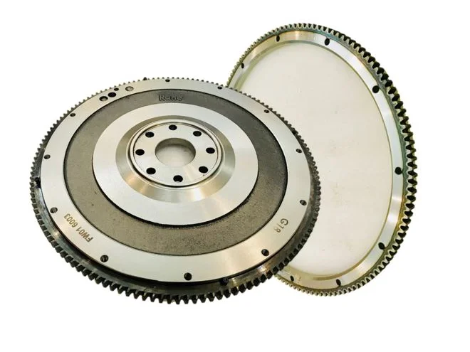 Flywheels & Ring Gears