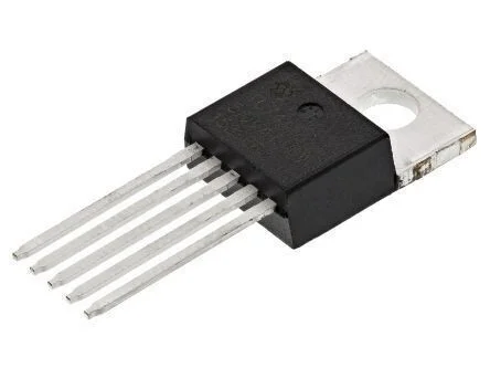 Temperature Sensors