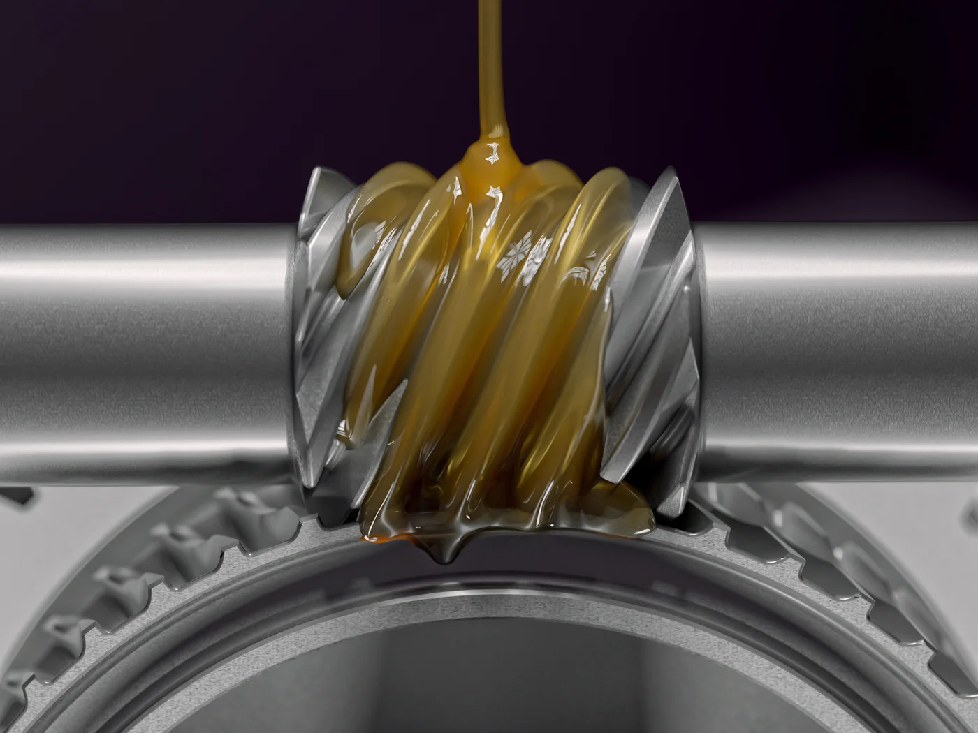 Grease & Lubricants